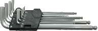 Ball Point Allen Key Sets  EAK-2406 Ball Point Allen Key Sets  EAK-2406